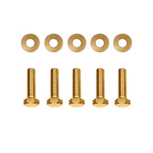 Draw-Tite Hardware Kit For Class 3 Trailer Hitch, 2 Inch 75235 For 2006-2012 Toyota RAV4