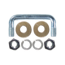 Replacement Hardware for 2009 BMW X3