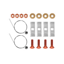 Replacement Hardware for 2017 Mazda CX-9