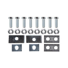 Replacement Hardware for 1987 GMC C3500