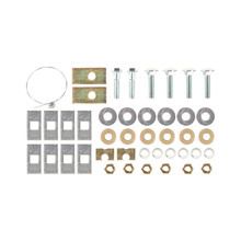 Reese Towpower Hardware Kit For Class 4 Trailer Hitch, 2 Inch 36025 For 1971-1980 Dodge W200