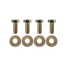 Reese Towpower Hardware Kit For Class 3 Trailer Hitch, 2 Inch 33038 For 2002-2006 Suzuki XL-7