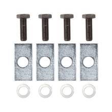 Reese Towpower Hardware Kit For Class 3 Trailer Hitch, 2 Inch 51076 For 2007-2009 Hyundai Santa Fe