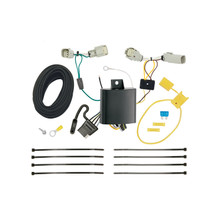 4-Way Wiring for 2018 Lincoln Continental