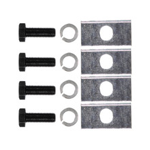 Replacement Hardware for 2008 Hyundai Santa Fe