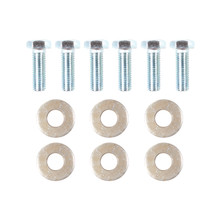 Replacement Hardware for 2007 Suzuki XL-7