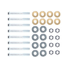 Replacement Hardware for 2004 Freightliner Sprinter 3500