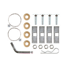Replacement Hardware for 2010 Mazda Tribute