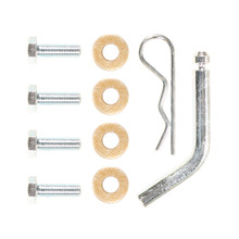 Replacement Hardware for 2005 Toyota Prius
