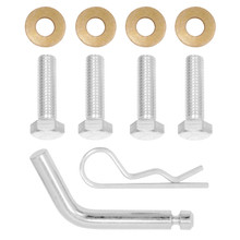 Replacement Hardware for 2016 Kia Rondo