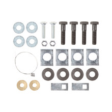 Replacement Hardware for 2006 Isuzu i-350