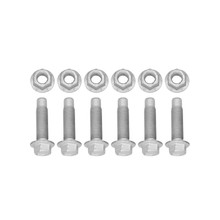Reese Towpower Hardware Kit For Class 5 Trailer Hitch, 2 Inch 96952 For 2013-2018 RAM 4500 Cab & Chassis, w/34" Wide Frames