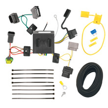 2011-2020 Dodge Journey Tekonsha Plug & Play T-Connector Adapter Trailer Wiring 118536