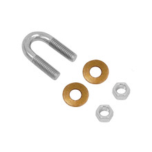 Reese Towpower Hardware Kit For Class 1 Trailer Hitch, 1-1/4 Inch 77329 For 2016-2019 Acura TLX