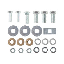 Replacement Hardware for 1999 Isuzu Rodeo