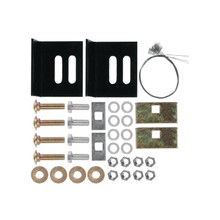 Reese Towpower Hardware Kit For Class 3 Trailer Hitch, 2 Inch 44148 For 1988-1994 Nissan D21