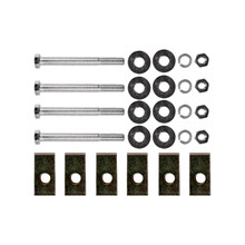 Reese Towpower Hardware Kit For Class 4 Trailer Hitch, 2 Inch 44175 For 2004-2006 Dodge Durango