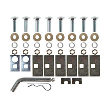 Replacement Hardware for 1984 Ford F-350