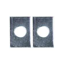 Draw-Tite Hardware Kit For Class 3 Trailer Hitch, 2 Inch 75305 For 2005-2007 Dodge Grand Caravan w/Stow & Go Seats
