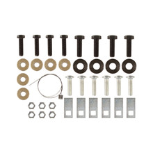 Draw-Tite Hardware Kit For Class 3 Trailer Hitch, 2 Inch 75751 For 2005-2007 Mercury Mariner