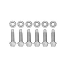 Replacement Hardware for 2015 Ram 5500