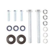 Replacement Hardware for 2012 Land Rover LR2