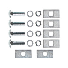 Draw-Tite Hardware Kit For Class 3 Trailer Hitch, 2 Inch 75082 For 1994-1997 Mazda B4000
