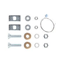 Replacement Hardware for 1993 GMC G1500