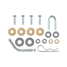 Replacement Hardware for 2014 Honda CR-V
