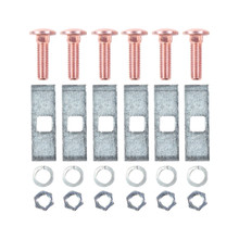 Replacement Hardware for 2008 Sterling Truck Bullet 45