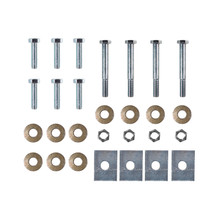 Replacement Hardware for 2003 Toyota Sequoia