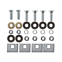 Replacement Hardware for 1980 GMC Suburban C1500
