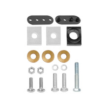 Replacement Hardware for 2014 Mercedes-Benz GLK350