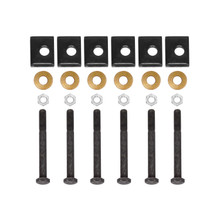 Replacement Hardware for 2020 Mercedes-Benz Metris