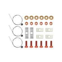 Replacement Hardware for 2025 Chrysler Grand Caravan