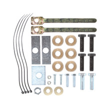 Replacement Hardware for 2007 Toyota 4Runner