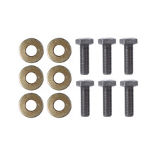 Replacement Hardware for 2003 Toyota Highlander
