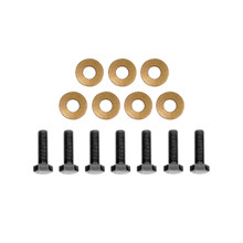 Replacement Hardware for 2017 Kia Sportage