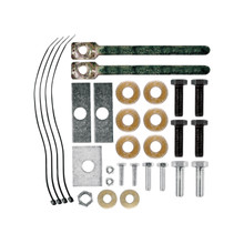 Replacement Hardware for 2007 Lexus GX470