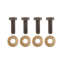 Draw-Tite Hardware Kit For Class 3 Trailer Hitch, 2 Inch 75717 For 2010-2015 Hyundai Tucson