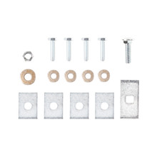 Draw-Tite Hardware Kit For Class 3 Trailer Hitch, 2 Inch 75560 For 2005-2007 Subaru Legacy Wagon, Except Outback
