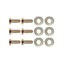 Reese Towpower Hardware Kit For Class 3 Trailer Hitch, 2 Inch 44583 For 2003-2005 Nissan Murano