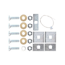 Replacement Hardware for 2004 Mercury Monterey
