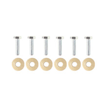 Replacement Hardware for 2006 Toyota Highlander
