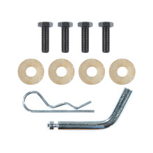 Replacement Hardware for 2002 Toyota Sienna
