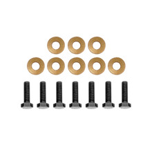 Reese Towpower Hardware Kit For Class 3 Trailer Hitch, 2 Inch 44780 For 2019-2021 Hyundai Tucson Except Night Edition