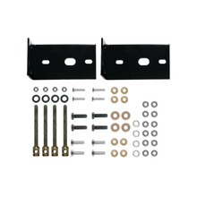 Reese Towpower Hardware Kit For Class 3 Trailer Hitch, 2 Inch 44720 For 1999-2001 Mercedes-Benz ML430