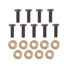 Draw-Tite Hardware Kit For Class 3 Trailer Hitch, 2 Inch 75726 For 2008-2013 Toyota Highlander