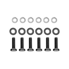 Draw-Tite Hardware Kit For Class 3 Trailer Hitch, 2 Inch 75237 For 2004-2010 Toyota Sienna