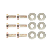 Replacement Hardware for 2007 Nissan Murano